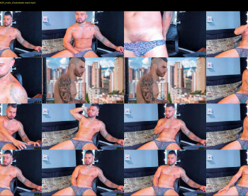 kristiangrey