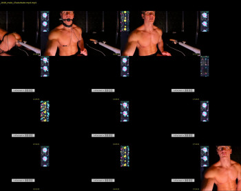 steevemuscle