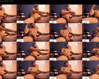 aroncoxx