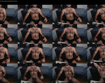 cutehairymacho