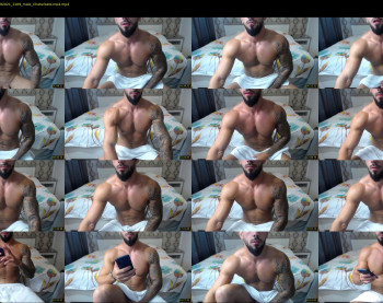 masterkingofmuscle