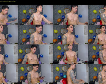 matt_bennet