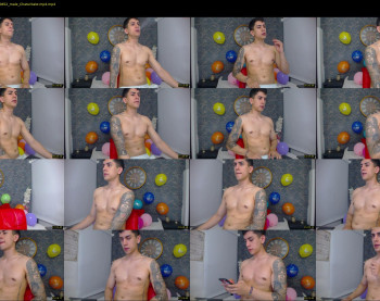 matt_bennet