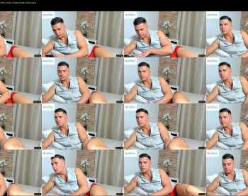 paulblack21