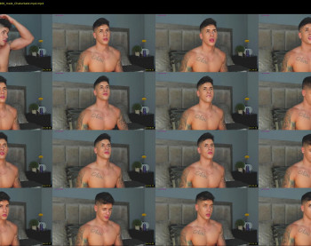 petesevans