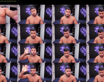 santiago_huntt
