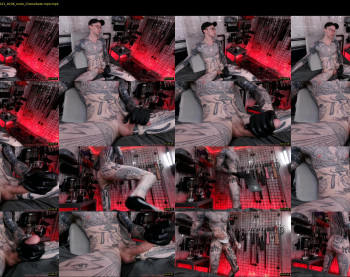 tattedtrevorsmith
