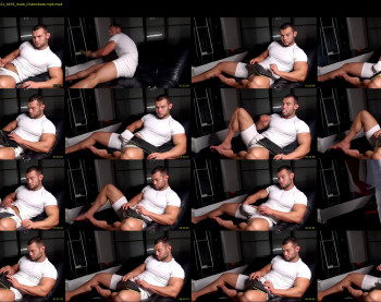 _hasan_muscle_