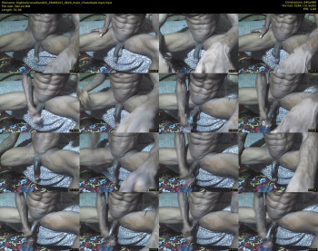 bigblackcanadiandick