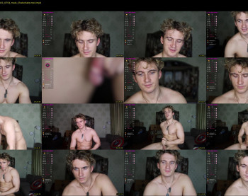 hornystripman97