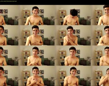 latingogoboys