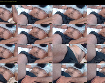 antonywebcam