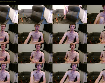 boorededger