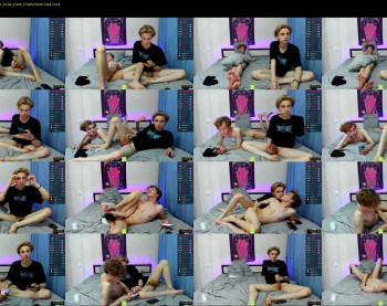 cutietwinkboys