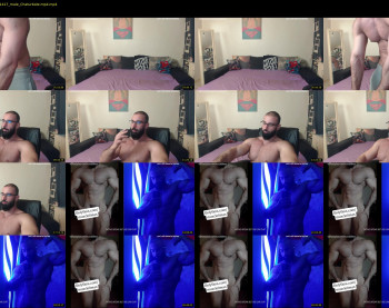 muscle0max