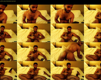 orgasmman23