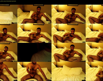 orgasmman23