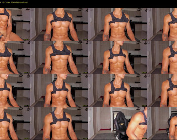 aaronmagnum