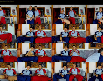 blakemate