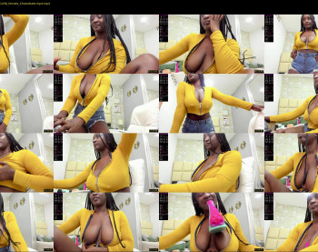 ebonyhot69x