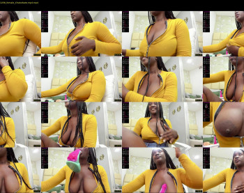 ebonyhot69x