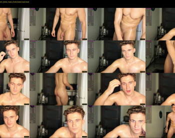 hornystripman97