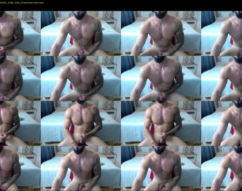 masterkingofmuscle