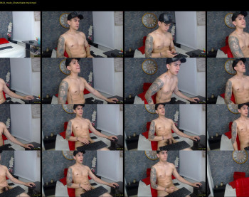 matt_bennet
