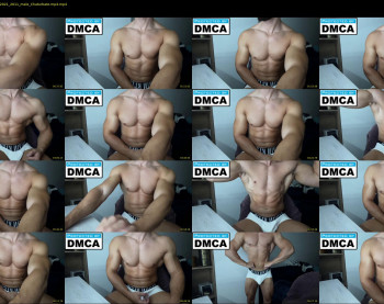 muscle_mattdollan