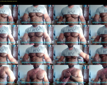 muscledadbear