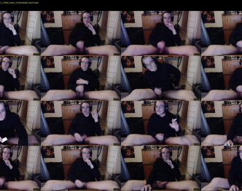 thepervertshow