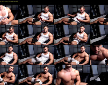 _hasan_muscle_