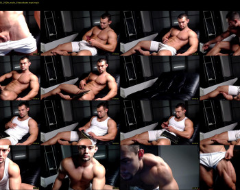 _hasan_muscle_