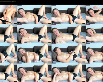 benjaminbond