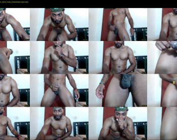 bkacksensualxx