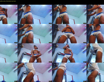 boylittlehorny