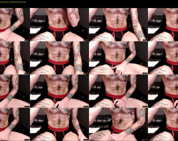 brianmuscle