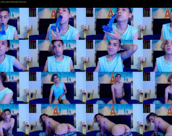 charles_bluee