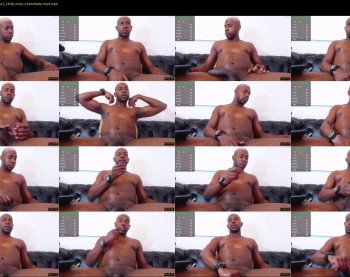 hardblackcum20