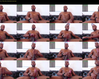 hardblackcum20