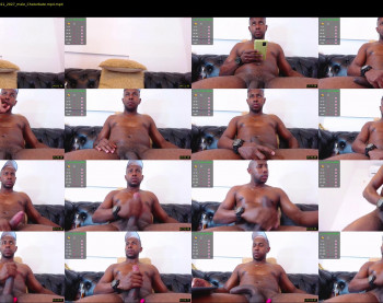 hardblackcum20