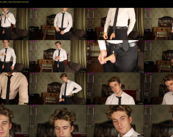 hornystripman97