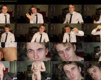 hornystripman97