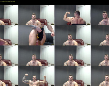 jackyhuge