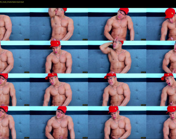 joeyevans