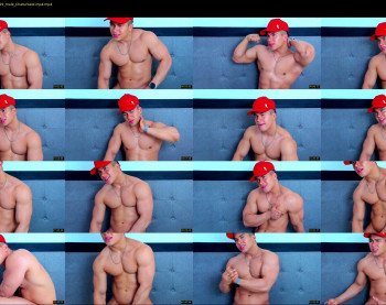 joeyevans
