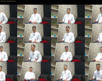 lucho_mendez