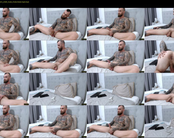 masterbigcock25