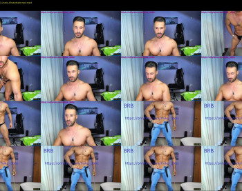 mikestrip