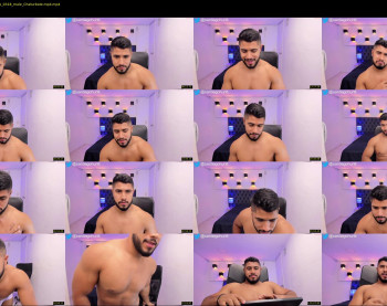 santiago_huntt